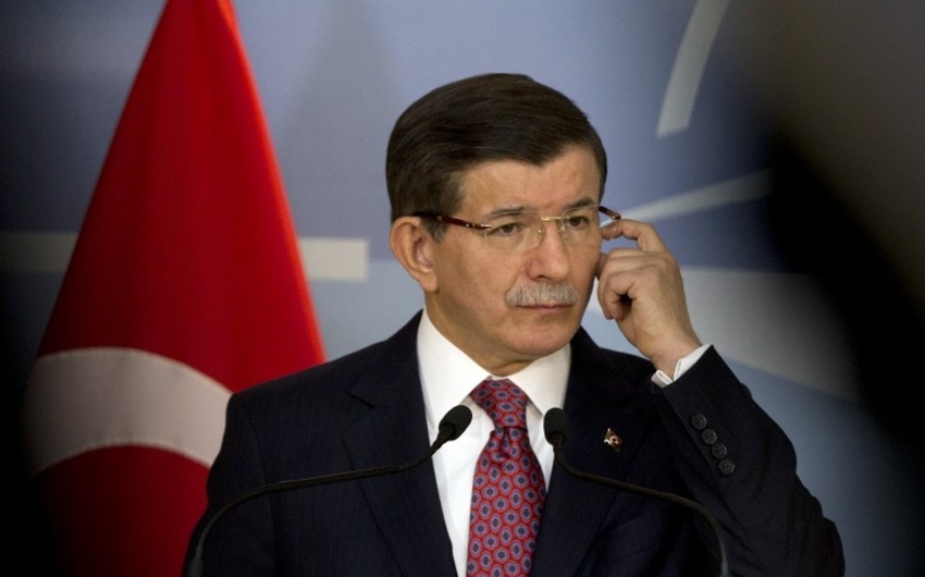 Премьер Турции: Анкара готова к худшим сценариям в связи с экономическими мерами Москвы