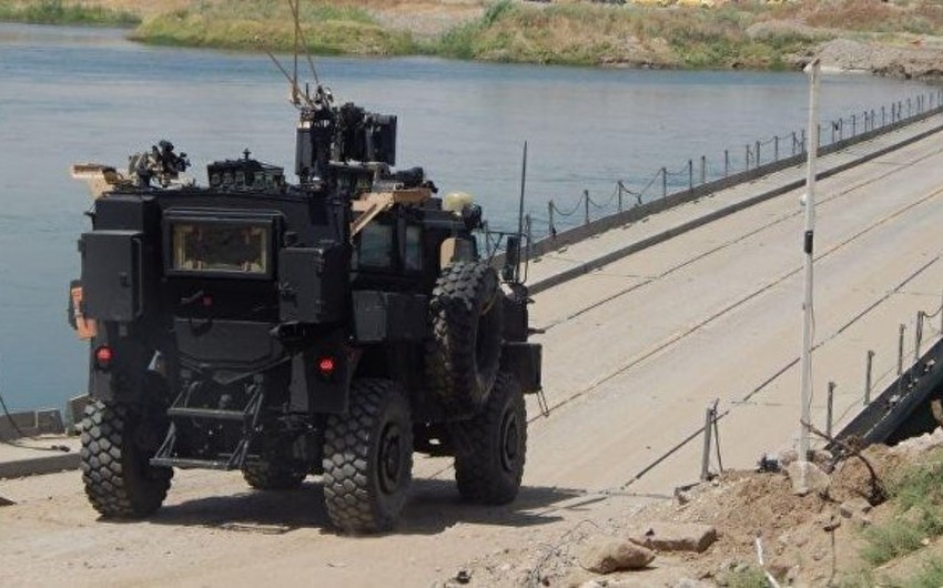 Иракские военные освободили от ИГ большую часть Талль-Афара