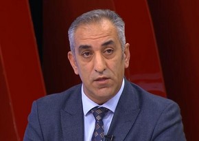 Azərbaycan Basketbol Federasiyasının rəsmisi: “Böyük ehtimalla Çempionlar Kubokuna qatılacağıq”