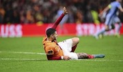 Qalatasaray Mauro İkardinin müqaviləsini dondura bilər