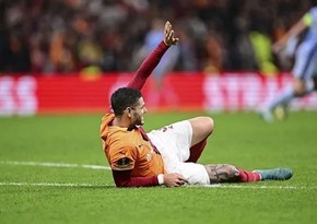 Qalatasaray Mauro İkardinin müqaviləsini dondura bilər