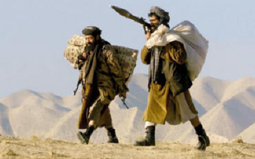 ​В Афганистане войска уничтожили 40 талибов