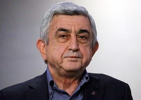 Экс-президента Армении и его двух дочерей вызвали в суд