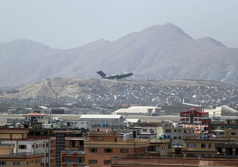  Катар, Турция и Афганистан договорились об управлении аэропортом Кабула