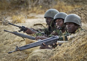 В Сомали из-за столкновений армии с боевиками погибли 30 человек