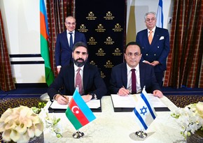 SOCAR, Union Energy inks MoU