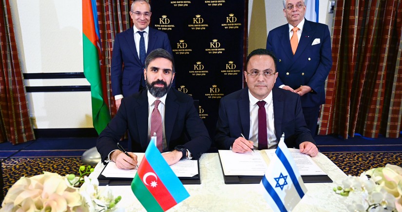 SOCAR, Union Energy inks MoU