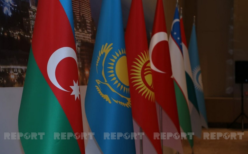 Организация тюркских государств поделилось публикацией о годовщине Нахчыванского договора