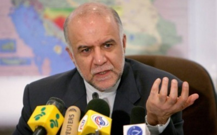 İranlı nazir: OPEC dağılmaq təhlükəsi ilə üz-üzə qala bilər