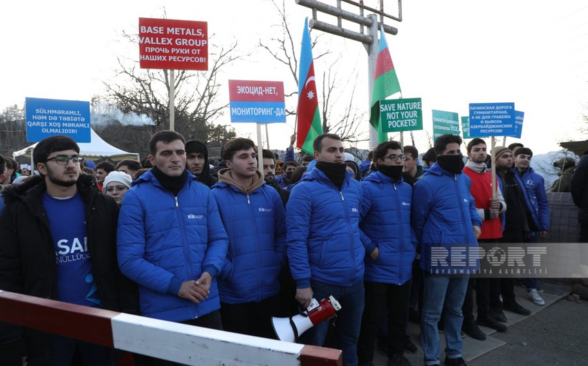 Hikmət Cavadov: “Xarici təsirlər olmasa, Xankəndi-Laçın yolundakı vəziyyət tez həll olunacaq”