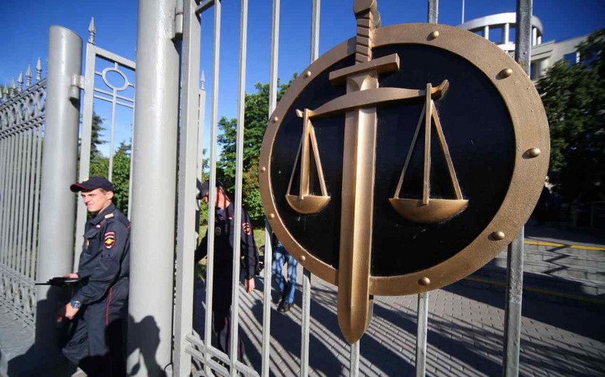 В Москве армяне осуждены за убийство чемпиона мира 