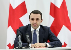 İrakli Qaribaşvili: “Bölgəmizdə təhlükəsizlik üçün mühüm addım atılıb”