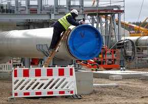  US offered a deal for rejection of sanctions against Nord Stream 2