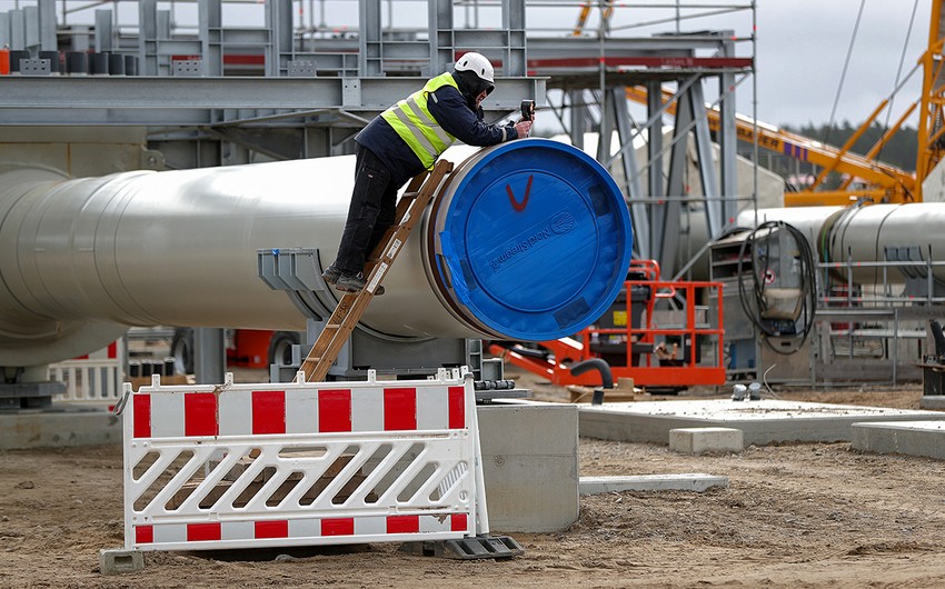  US offered a deal for rejection of sanctions against Nord Stream 2