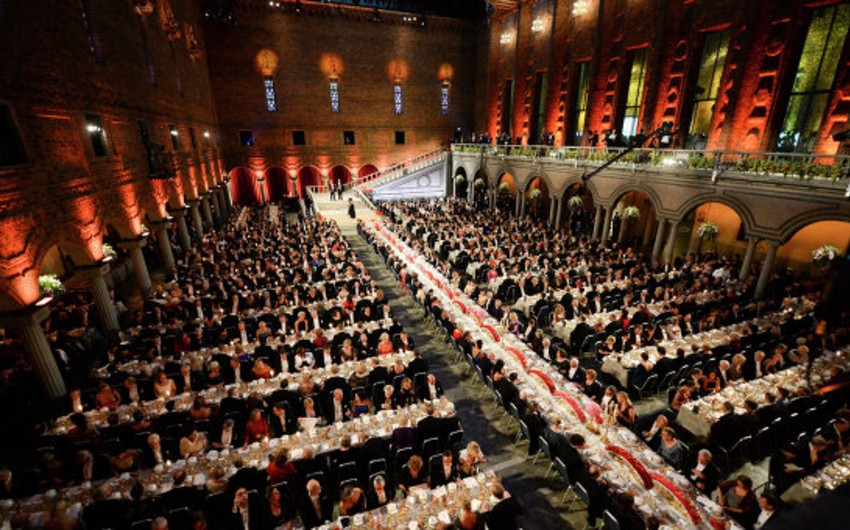 Нобелевку-2015откроют объявлением лауреатов премии по медицине