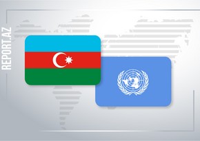 UN working to determine direction for new Framework Agreement with Azerbaijan