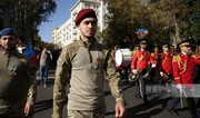 Baku to сelebrate Victory Day with military parade