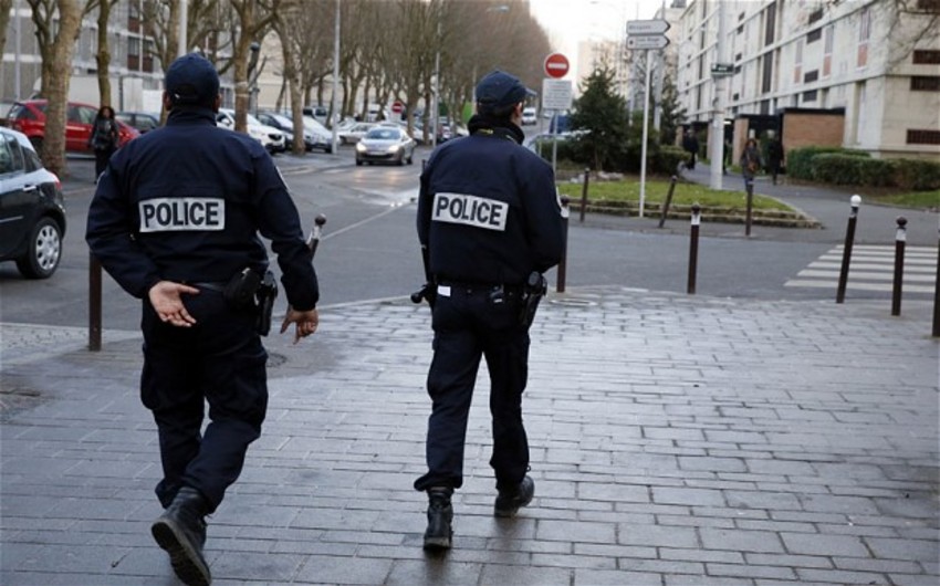 Terrorçu PKK-nın Fransada​ nümayəndəliyi açılıb