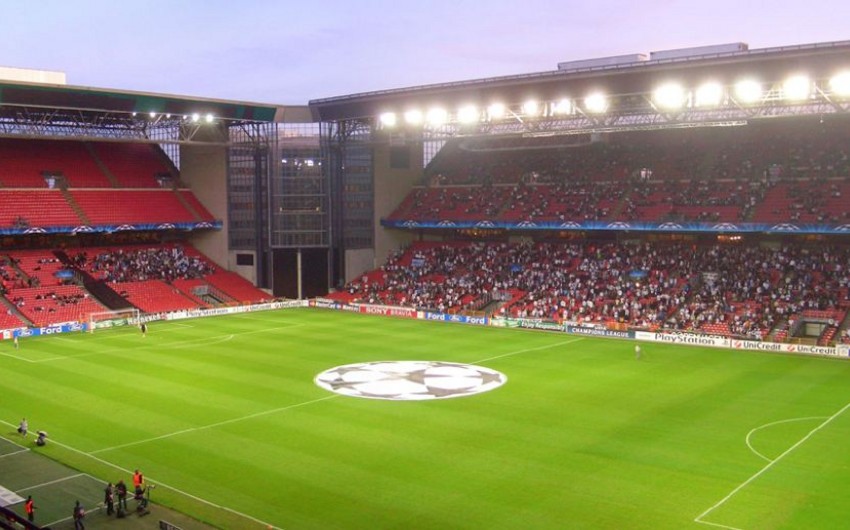 Kopenhagen -Qarabağ oyunu üçün start heyətləri açıqlanıb