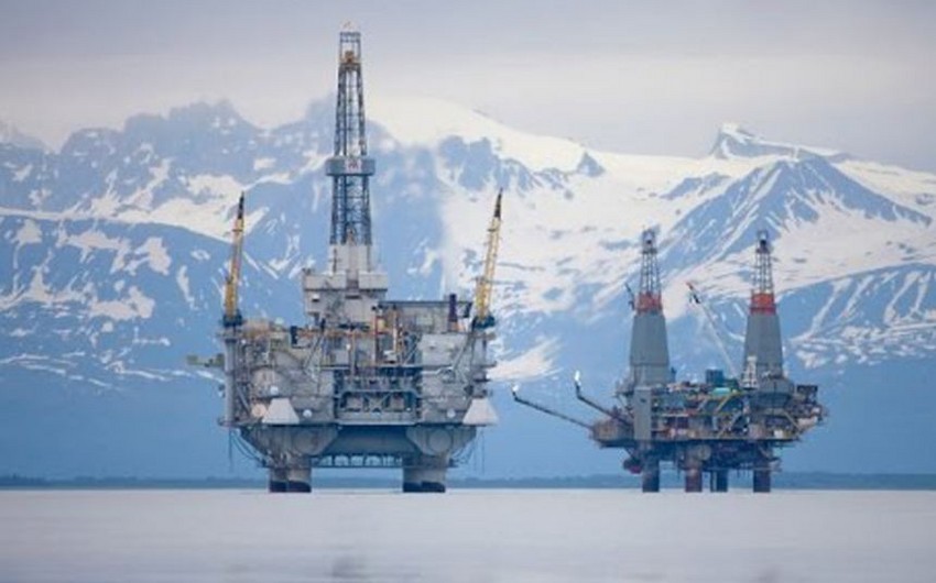 Obama Arktika və Atlantik sularında neft yataqlarının istismarını qadağan edib