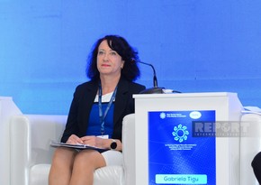Румыния предложила совместное финансирование туристических проектов стран-членов ОЧЭС