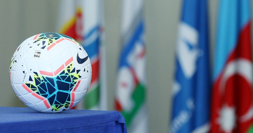 Премьер-лига: Нефтчи встретится с Туран Товузом, Сабах - с Сабаилом