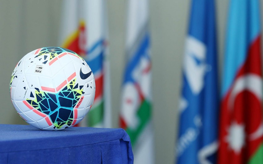 Премьер-лига Азербайджана: Рефери ФИФА не назначены главными судьями 