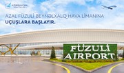 AZAL: Стоимость билетов в Нахчыван не изменилась, в Физули открываются регулярные рейсы