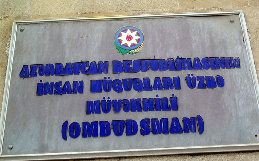 Ombudsmanın əməkdaşları 3 saylı İstintaq Təcridxanasında olublar