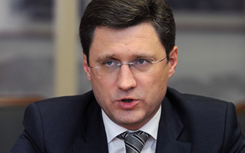 Novak: Russia ready to take part in another meeting on oil production freeze like the one in Doha