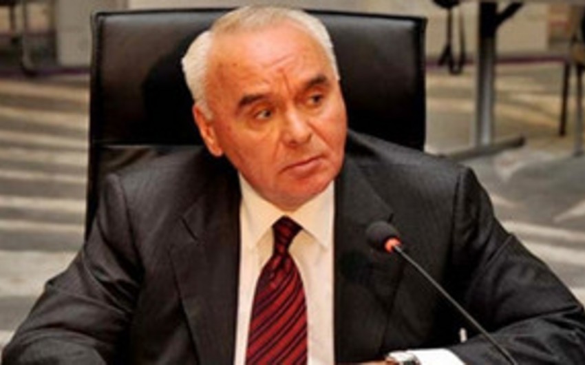 Махмуд Мамедгулиев: Германия может внести свой вклад в решение карабахского конфликта