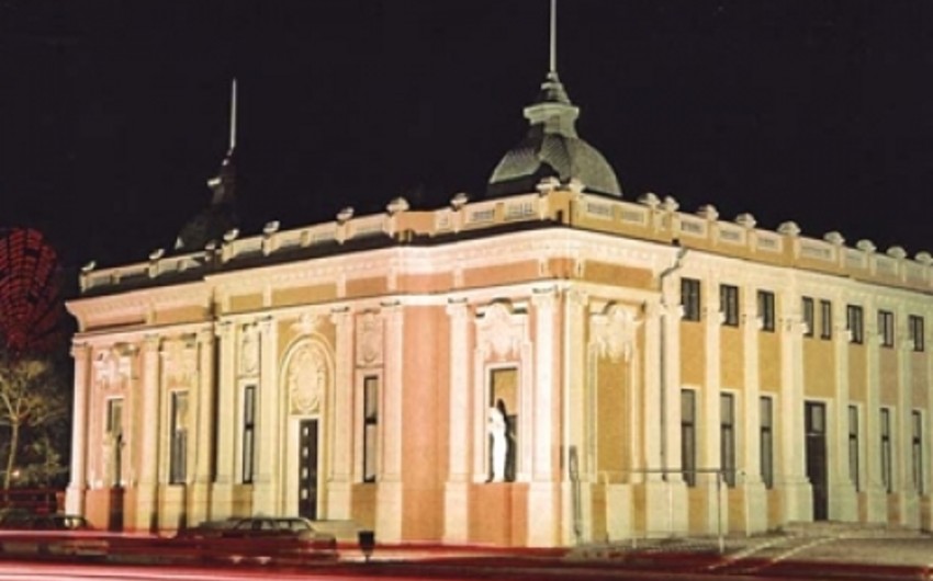 Azərbaycan Dövlət Kukla Teatrı 84-cü mövsümü başa vurub