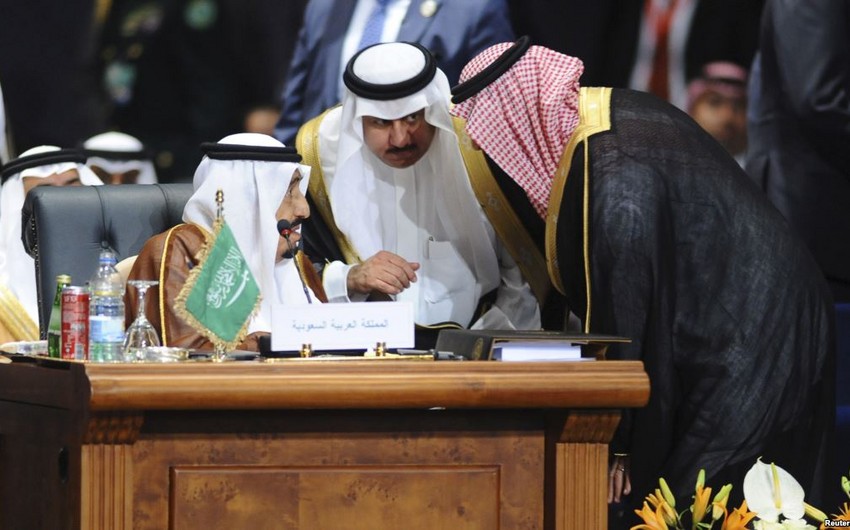 ​США впервые за 40 лет раскрыли сумму долга перед Саудовской Аравией