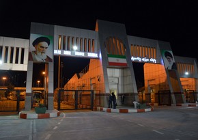 Иран закрывает сухопутную границу с соседними странами