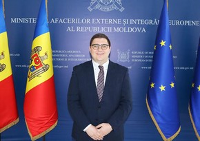 МИД: Граждане Молдовы будут проходить процедуру регистрации для поездки в ЕС
