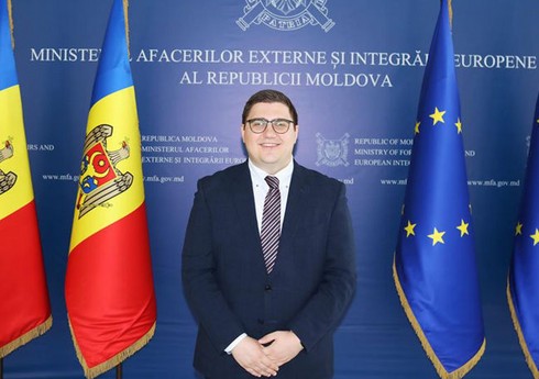 МИД: Граждане Молдовы будут проходить процедуру регистрации для поездки в ЕС