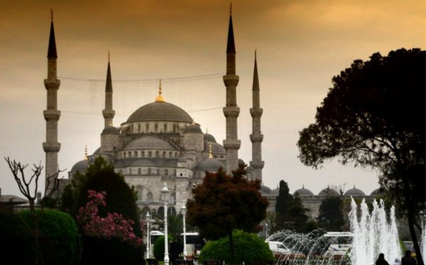 Управление по делам религии Турции решило построить по мечети в каждом университете страны