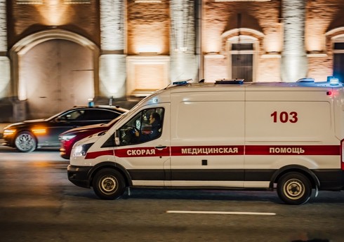 В Калмыкии в ДТП с грузовиком погибли пять человек