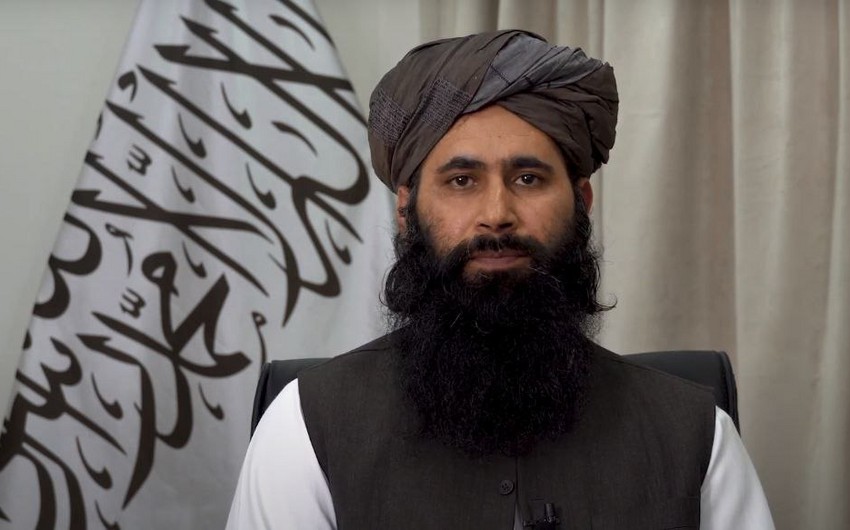 Талибы заявили, что хотят дипломатических отношений с Германией