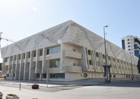 Arena to host Azerbaijan-Netherlands futsal match revealed