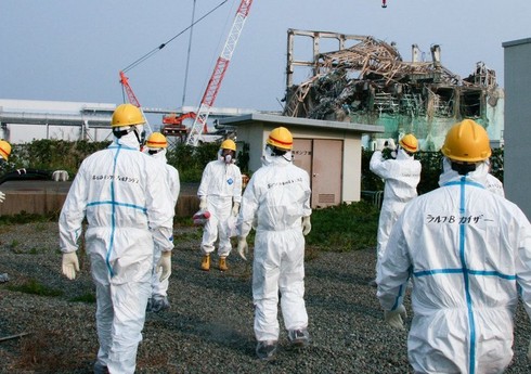 МАГАТЭ поможет Японии наладить защиту крупнейшей АЭС от терактов