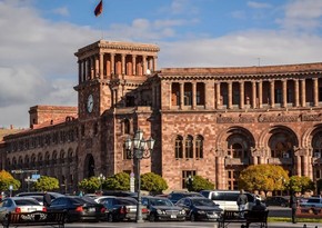 Armenia's public debt up by 15%