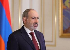 Pashinyan meets with Iran's Supreme Leader in Tehran
