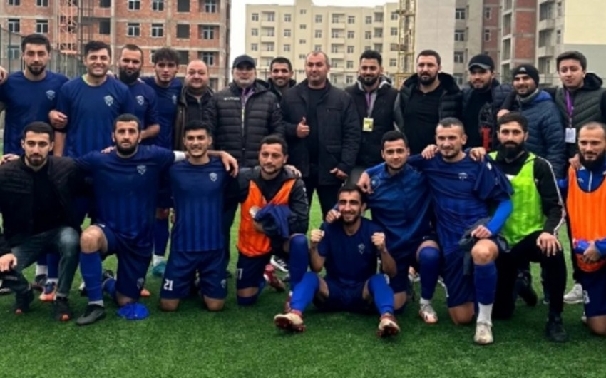 Azərbaycan Kuboku: 32-ci mövsümdə 32-ci penaltilər seriyası olub