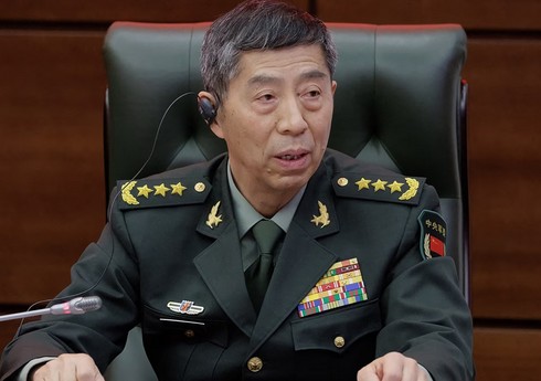 Блинкен: США не изучают возможность отмены санкций против министра обороны КНР