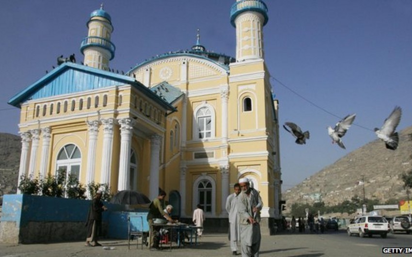 ​Afghan woman lynched in Kabul after burning Koran