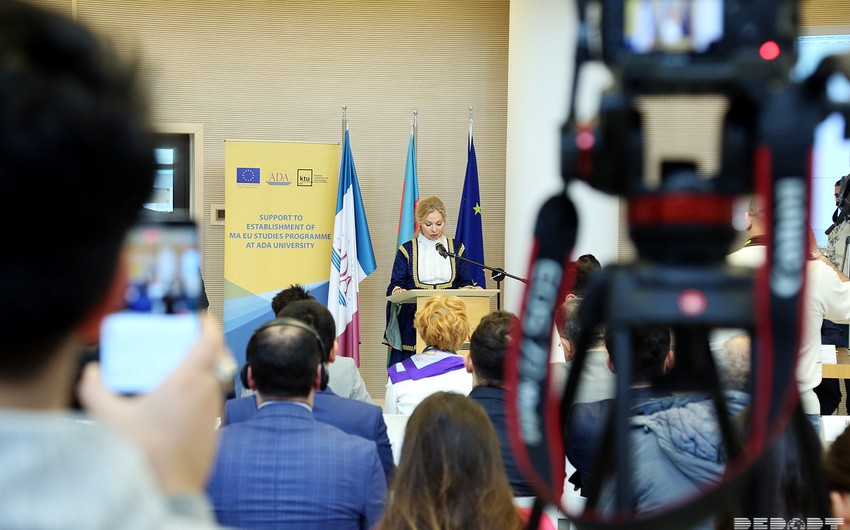 Посол: ЕС поддерживает усилия Минской группы ОБСЕ