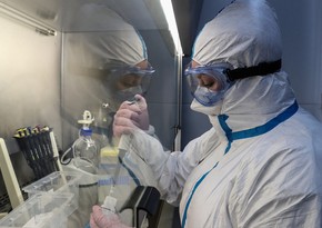 Azərbaycanda daha 930 nəfər koronavirusa yoluxub, 12 nəfər ölüb