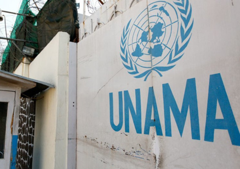 Совбез ООН продлил мандат Миссии по содействию Афганистану