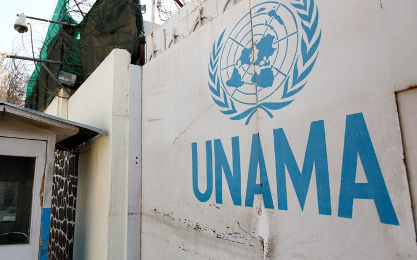 Совбез ООН продлил мандат Миссии по содействию Афганистану